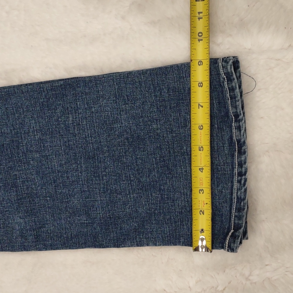 VINTAGE ALMOST FAMOUS JEAN. - Picture 13 of 17